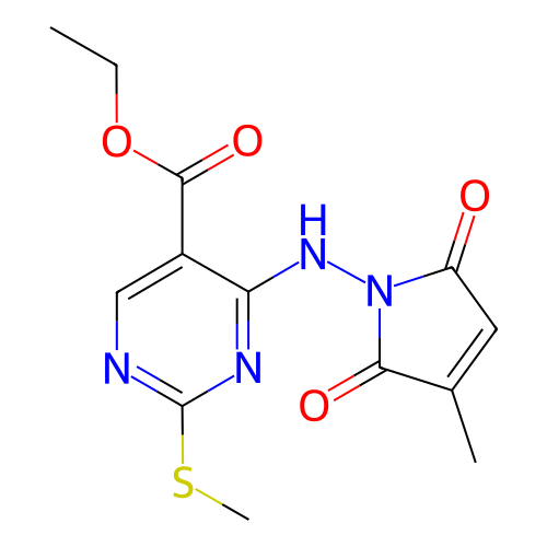 Chemical structure of BindingDB Monomer ID 50090443
