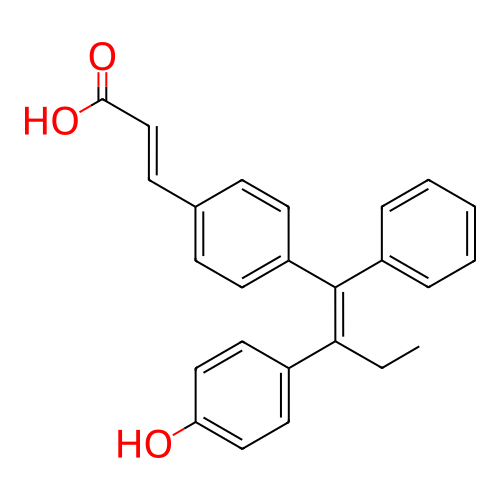 Chemical structure of BindingDB Monomer ID 50090463