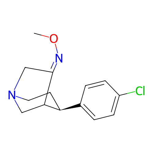 Chemical structure of BindingDB Monomer ID 50090490