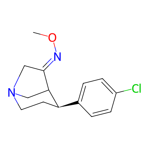 Chemical structure of BindingDB Monomer ID 50090497