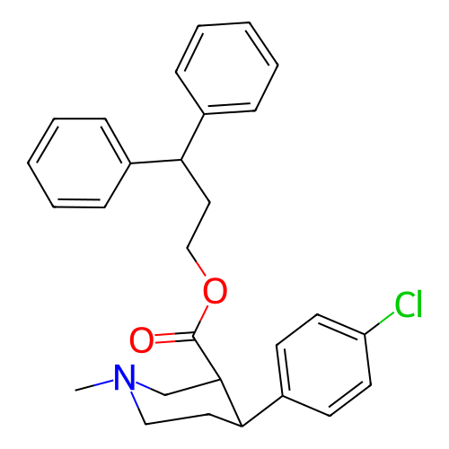 Chemical structure of BindingDB Monomer ID 50090498
