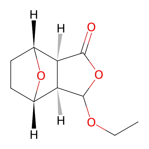 Chemical structure of BindingDB Monomer ID 50090506