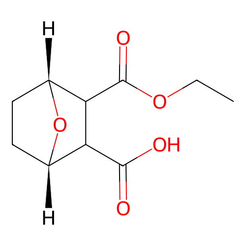 Chemical structure of BindingDB Monomer ID 50090509