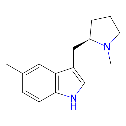Chemical structure of BindingDB Monomer ID 50090515