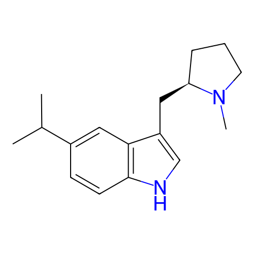 Chemical structure of BindingDB Monomer ID 50090517