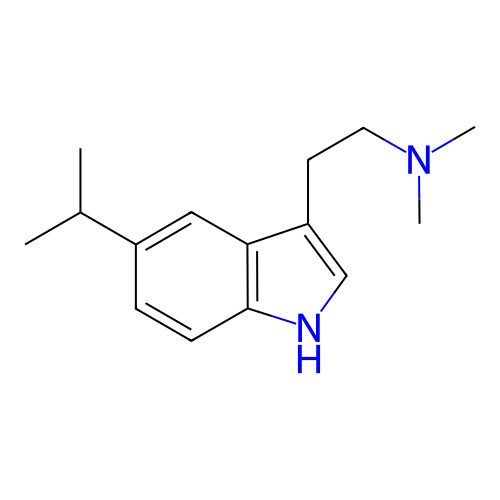 Chemical structure of BindingDB Monomer ID 50090519