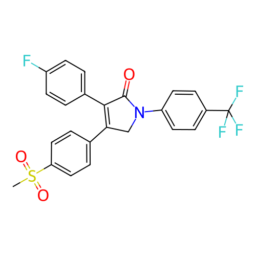 Chemical structure of BindingDB Monomer ID 50090628