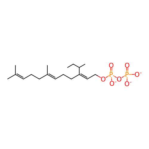 Chemical structure of BindingDB Monomer ID 50090636