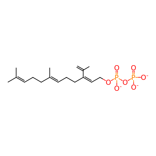 Chemical structure of BindingDB Monomer ID 50090637