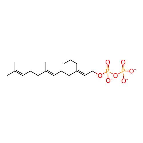 Chemical structure of BindingDB Monomer ID 50090638