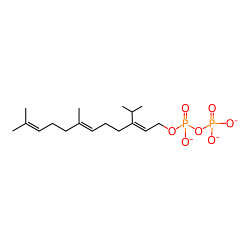 Chemical structure of BindingDB Monomer ID 50090639