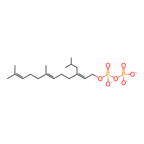 Chemical structure of BindingDB Monomer ID 50090642