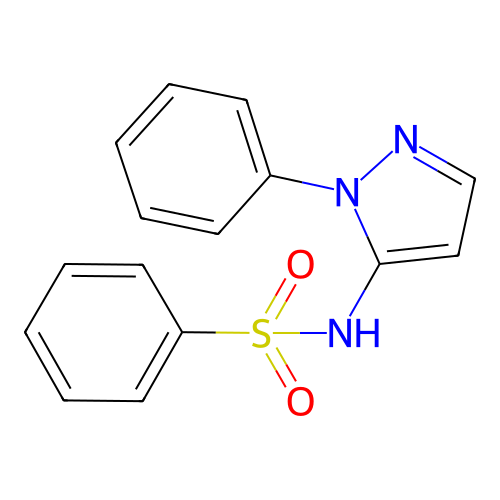 Chemical structure of BindingDB Monomer ID 50090667