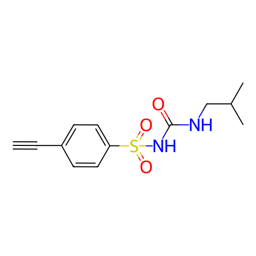 Chemical structure of BindingDB Monomer ID 50090672
