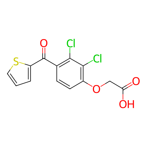 Chemical structure of BindingDB Monomer ID 50090674