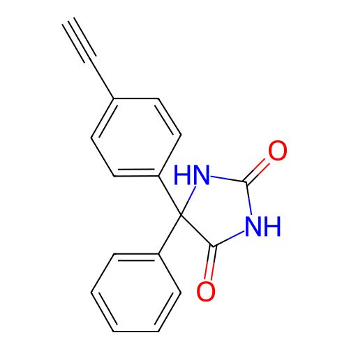 Chemical structure of BindingDB Monomer ID 50090678