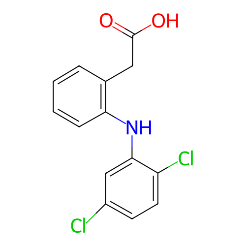 Chemical structure of BindingDB Monomer ID 50090679