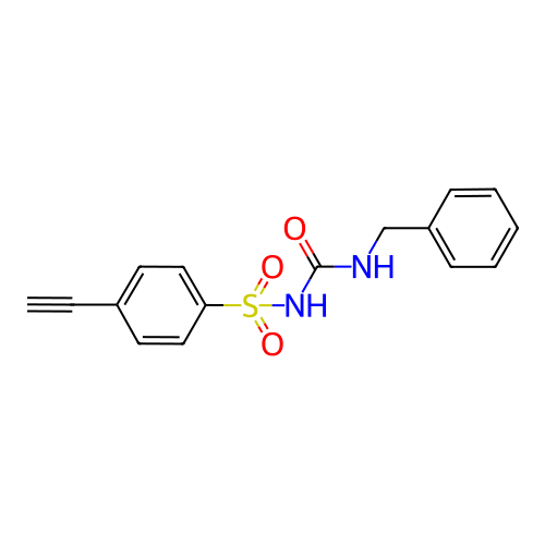 Chemical structure of BindingDB Monomer ID 50090680