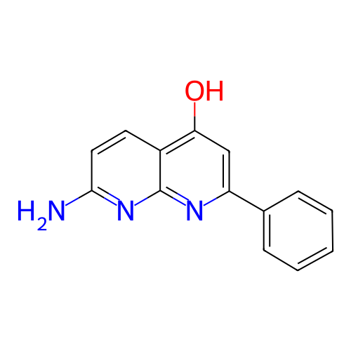 Chemical structure of BindingDB Monomer ID 50090683
