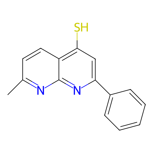 Chemical structure of BindingDB Monomer ID 50090685