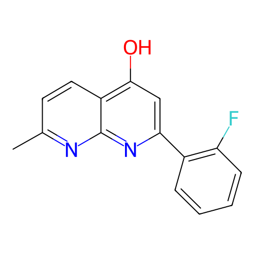 Chemical structure of BindingDB Monomer ID 50090690