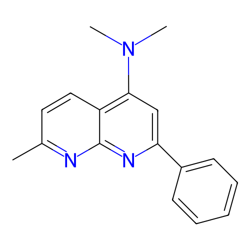 Chemical structure of BindingDB Monomer ID 50090693