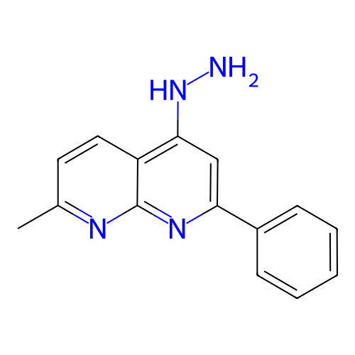Chemical structure of BindingDB Monomer ID 50090698
