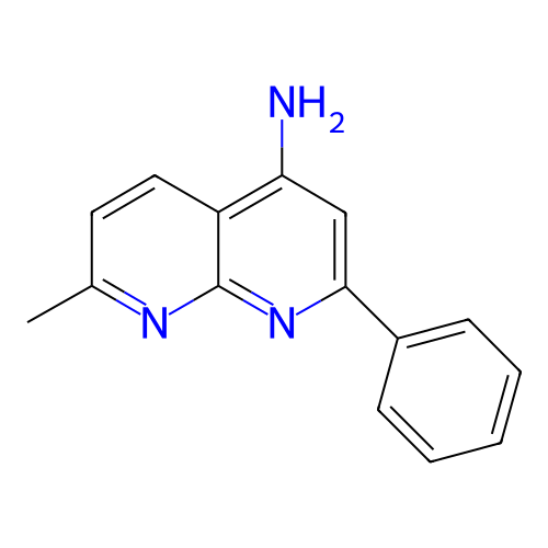 Chemical structure of BindingDB Monomer ID 50090708