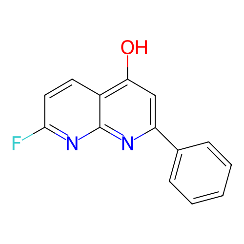 Chemical structure of BindingDB Monomer ID 50090709
