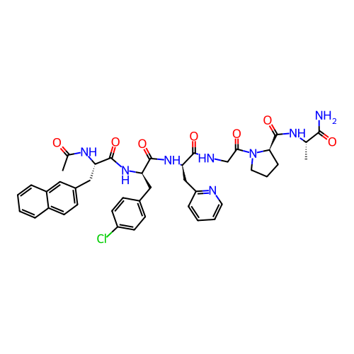Chemical structure of BindingDB Monomer ID 50090747