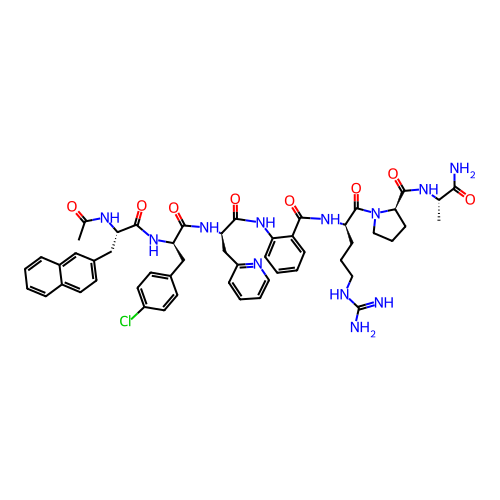 Chemical structure of BindingDB Monomer ID 50090749