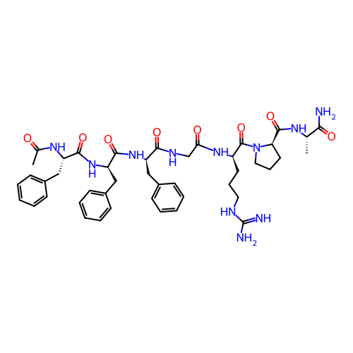 Chemical structure of BindingDB Monomer ID 50090751