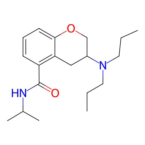 Chemical structure of BindingDB Monomer ID 50090759