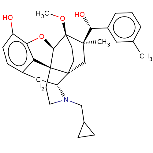 Chemical structure of BindingDB Monomer ID 50090765