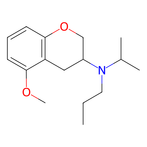 Chemical structure of BindingDB Monomer ID 50090770