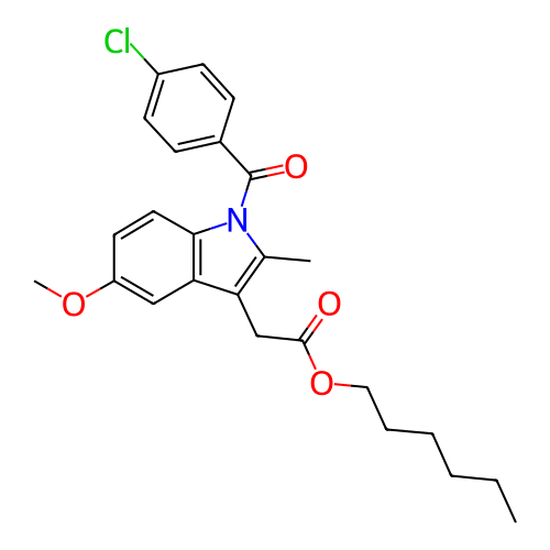Chemical structure of BindingDB Monomer ID 50090790