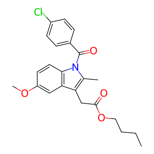Chemical structure of BindingDB Monomer ID 50090812