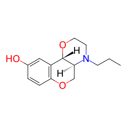 Chemical structure of BindingDB Monomer ID 50090831