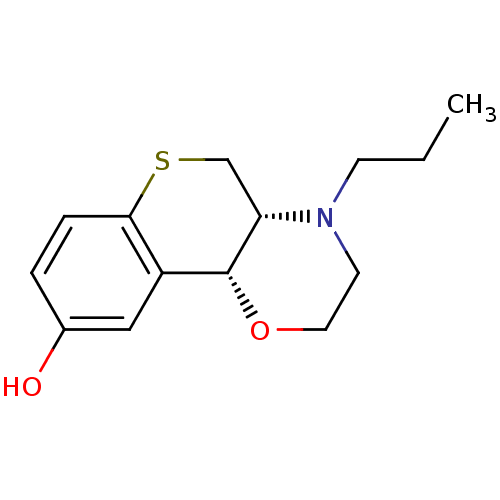 Chemical structure of BindingDB Monomer ID 50090832