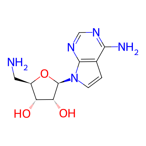 Chemical structure of BindingDB Monomer ID 50090845