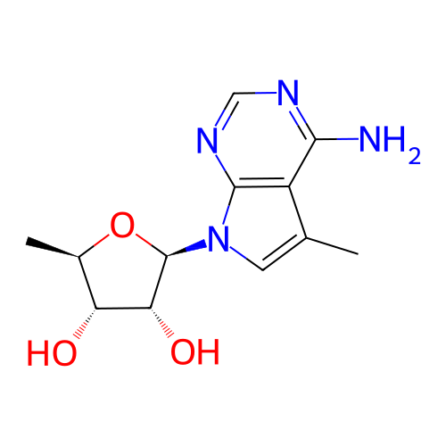 Chemical structure of BindingDB Monomer ID 50090851