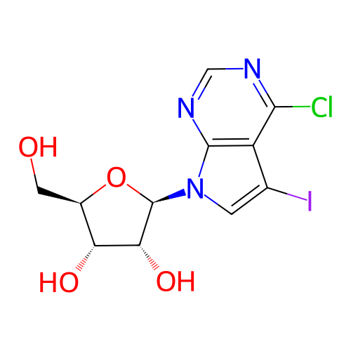 Chemical structure of BindingDB Monomer ID 50090853
