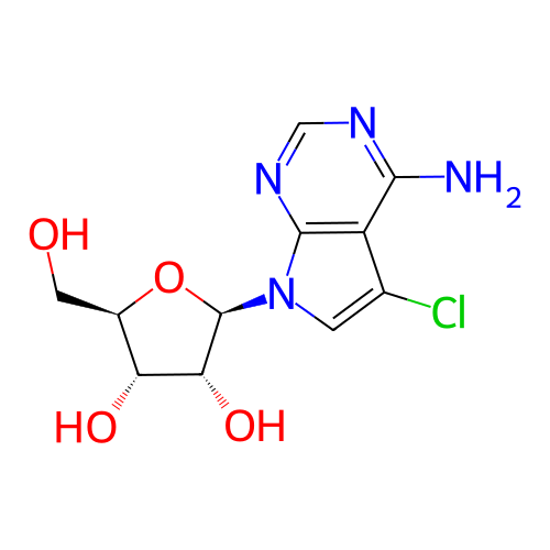 Chemical structure of BindingDB Monomer ID 50090857