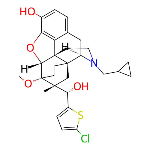 Chemical structure of BindingDB Monomer ID 50090904