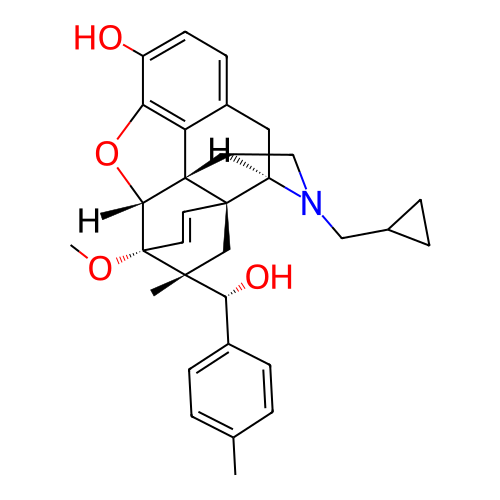 Chemical structure of BindingDB Monomer ID 50090906