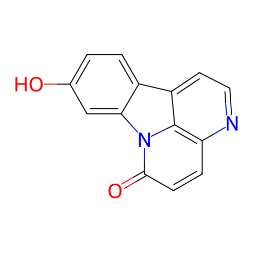 Chemical structure of BindingDB Monomer ID 50090907