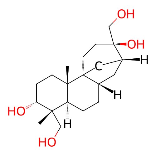Chemical structure of BindingDB Monomer ID 50090910