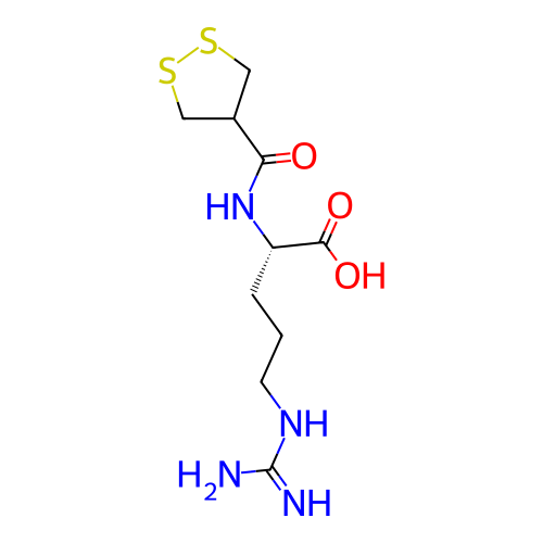 Chemical structure of BindingDB Monomer ID 50090920