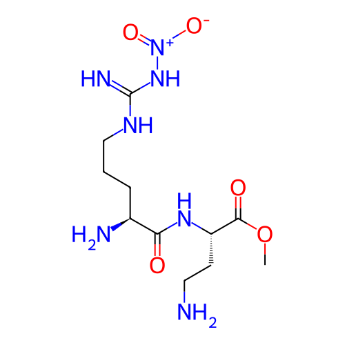 Chemical structure of BindingDB Monomer ID 50090932