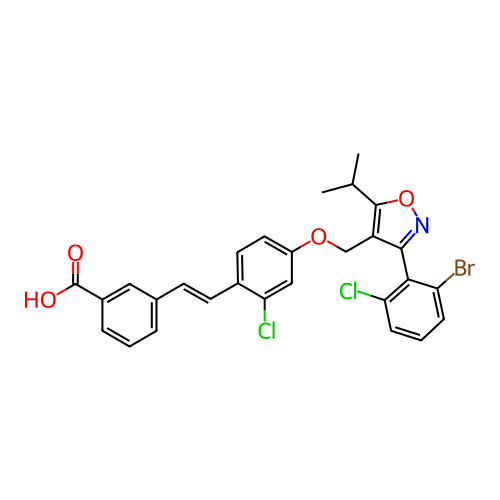 Chemical structure of BindingDB Monomer ID 50090943